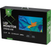 МОНІТОР VINGA 27S218-21B BLACK 27 9