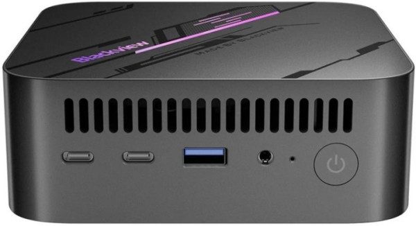 НЕТТОП BLACKVIEW MINI PC MP100 16GB/SSD1TB WIN11PRO 0
