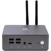 НЕТТОП VINGA MINI PC V655 (V6551220P.8512W1H) 0