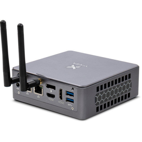 НЕТТОП VINGA MINI PC V655 (V6551220P.8512W1H) 2