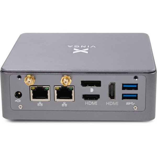 НЕТТОП VINGA MINI PC V655 (V6551220P.8512W1H) 3