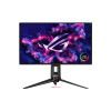 МОНИТОР ASUS PG27UCDM BLACK 26.5 (90LM0B30-B01971) 0