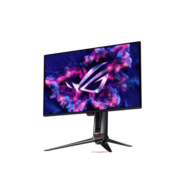 МОНИТОР ASUS PG27UCDM BLACK 26.5 (90LM0B30-B01971) 1