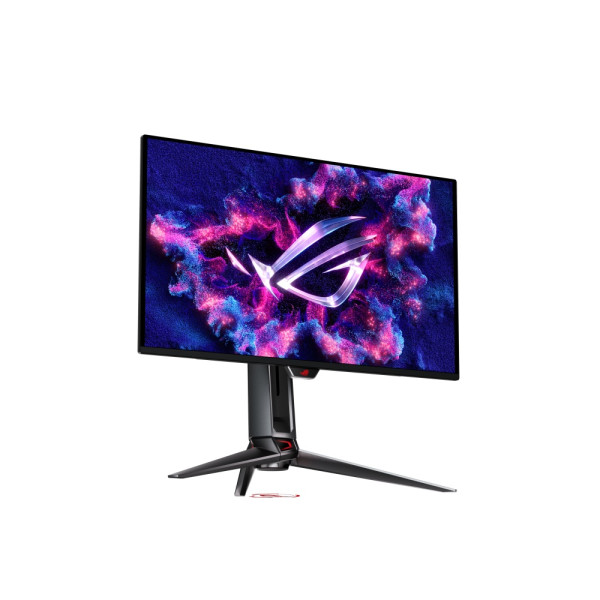 МОНИТОР ASUS PG27UCDM BLACK 26.5 (90LM0B30-B01971) 2