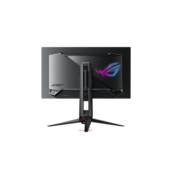 МОНИТОР ASUS PG27UCDM BLACK 26.5 (90LM0B30-B01971) 3