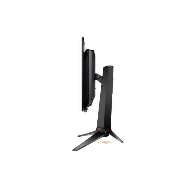 МОНИТОР ASUS PG27UCDM BLACK 26.5 (90LM0B30-B01971) 4