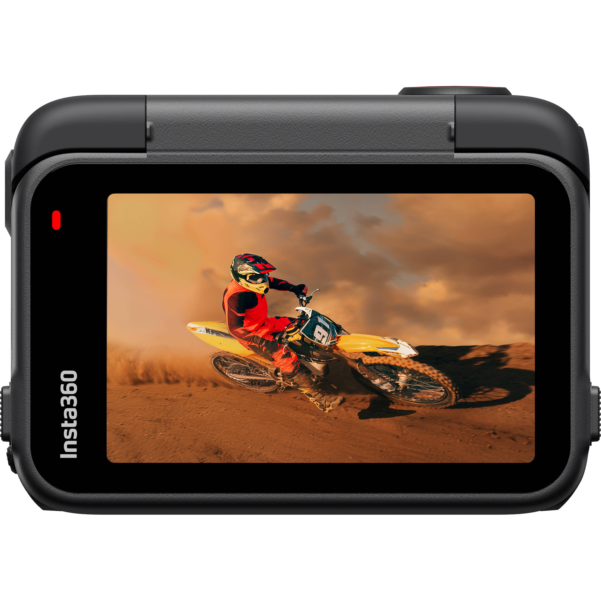 ЕКШН-КАМЕРА INSTA360 ACE PRO 2 (CINSBBGA) 2