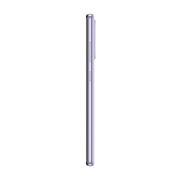 СМАРТФОН SAMSUNG GALAXY A52 A525 4/128GB LIGHT VIOLET А- (ВЖИВАНИЙ) 2