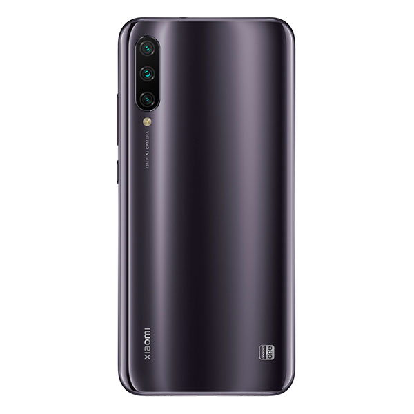 СМАРТФОН XIAOMI MI A3 4/64GB KIND OF GRAY А (БУ) 8