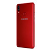 СМАРТФОН SAMSUNG GALAXY A107F A10S 2/32GB RED А- (БУ) 4