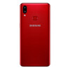 СМАРТФОН SAMSUNG GALAXY A107F A10S 2/32GB RED 0