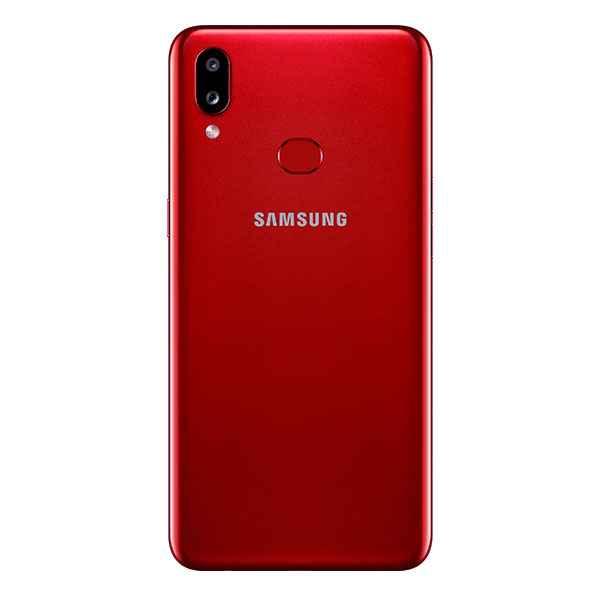 СМАРТФОН SAMSUNG GALAXY A107F A10S 2/32GB RED А- (БУ) 0