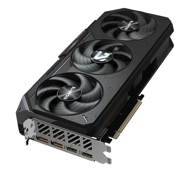 ВИДЕОКАРТА AMD RADEON RX 9070 XT 16GB GDDR6 GAMING OC GIGABYTE (GV-R9070XTGAMING OC-16GD) 3