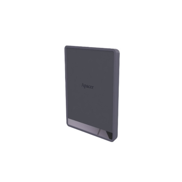 ЗОВНІШНІЙ SSD ДИСК APACER AS724 (AP1TBAS724M-1) MAUVE 1TB 1