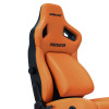 ІГРОВЕ КРІСЛО ANDA SEAT KAISER 4 SIZE L ORANGE (AD12YDDC-L-20-O-PV/C) 3