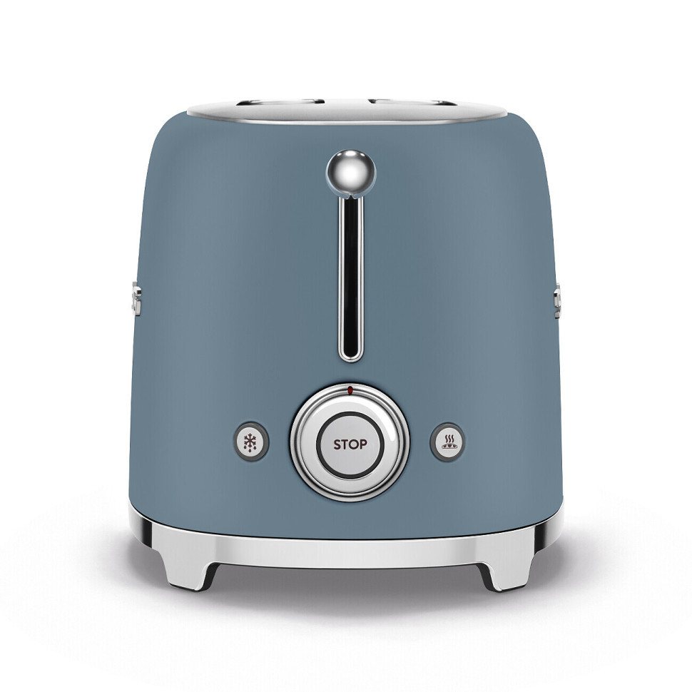 ТОСТЕР SMEG TSF01SBMEU 1