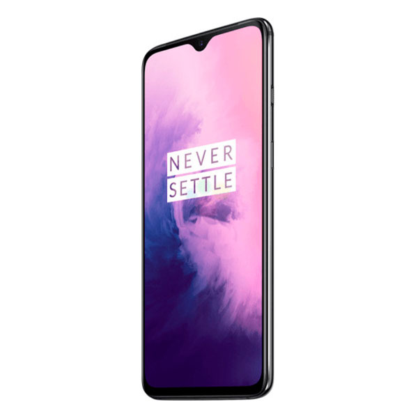 СМАРТФОН ONEPLUS 7 12/256GB MIRROR GRAY 0