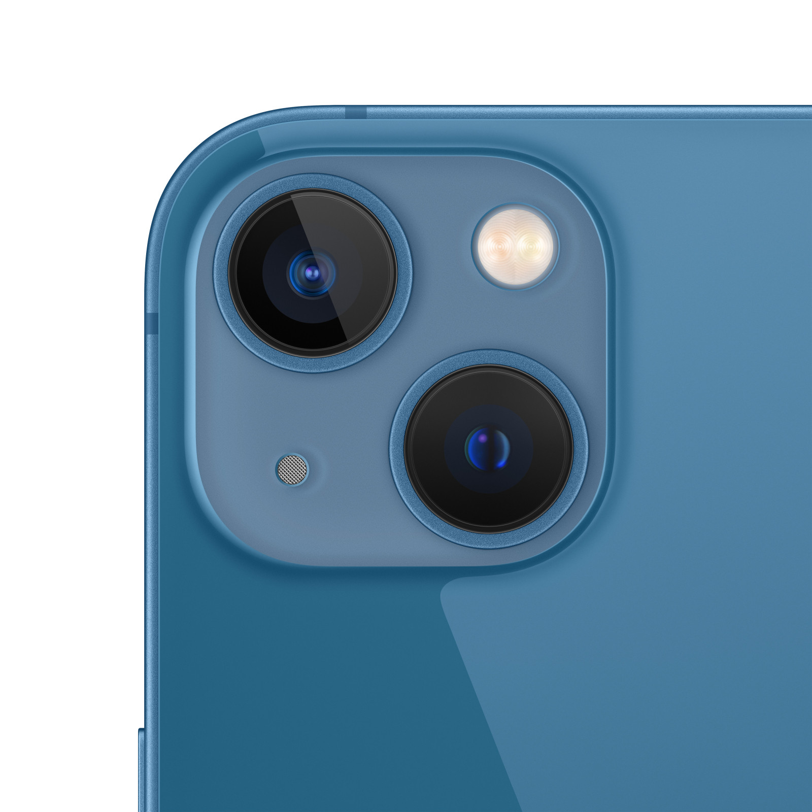 СМАРТФОН APPLE IPHONE 13 128GB BLUE А (ВЖИВАНИЙ) 3