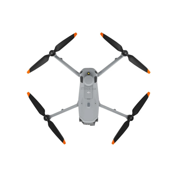 КВАДРОКОПТЕР (ДРОН) DJI MATRICE 4T ENTERPRISE (CP.EN.00000545.01) 2