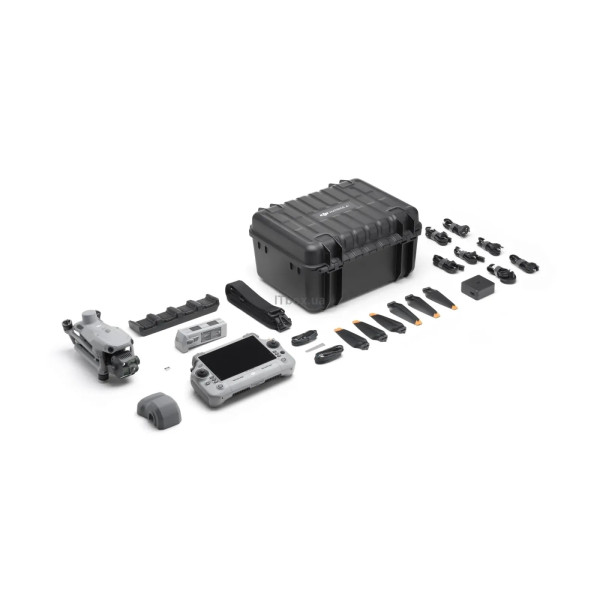 КВАДРОКОПТЕР (ДРОН) DJI MATRICE 4T ENTERPRISE (CP.EN.00000545.01) 4