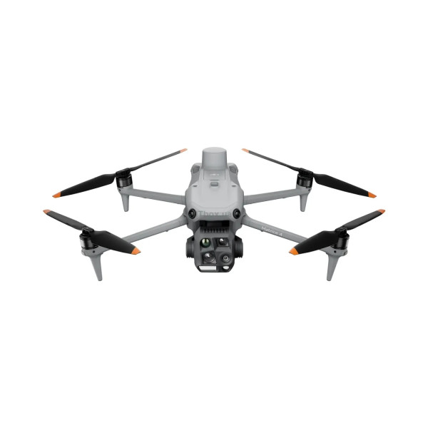 КВАДРОКОПТЕР (ДРОН) DJI MATRICE 4T ENTERPRISE (CP.EN.00000545.01) 5