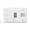 ВИДЕОДОМОФОН BCOM BD-1070FHD WHITE 1