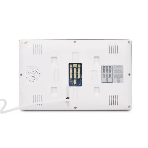 ВИДЕОДОМОФОН BCOM BD-1070FHD WHITE 1