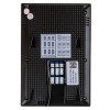 ВИДЕОДОМОФОН SEVEN SYSTEMS DP7541 BLACK 1