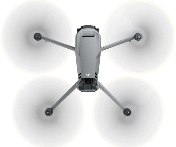 КВАДРОКОПТЕР (ДРОН) DJI MAVIC 3 PRO DRONE ONLY (NO RC, NO BATTERY) GRAY (CP.MA.00000651.01) 7