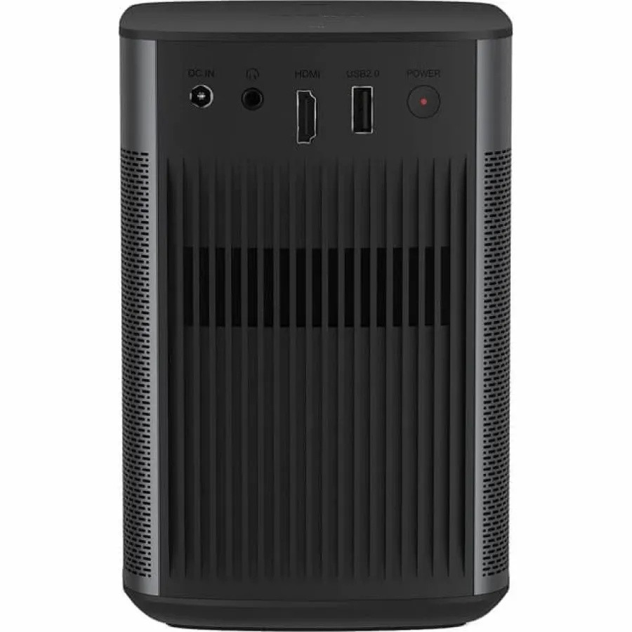 ПРОЕКТОР XGIMI HALO + NEW (WM03A-1) 2