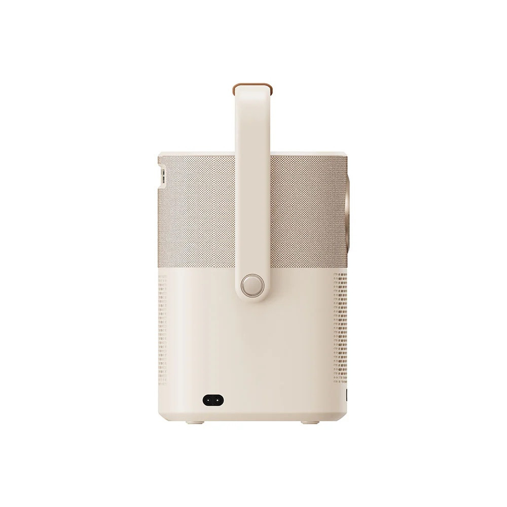 ПРОЕКТОР YABER T2 WHITE (MJ-066432) 3