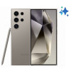 СМАРТФОН SAMSUNG GALAXY S24 ULTRA S928 12/512GB TITANIUM GRAY А+ (ВЖИВАНИЙ) 0