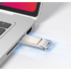 ФЛЕШ ПАМЯТЬ HOCO UD17 SMART USB3.0/TYPE-C (64GB) 3