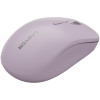 МЫШКА CANYON MW-12 DUAL BAND WIRELESS PINK (CNS-CMSW12P) 3