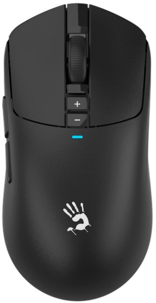 МИШКА A4TECH BLOODY R72 PRO DUO BLACK (4711421000840) 0