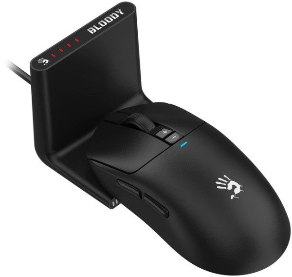 МИШКА A4TECH BLOODY R72 PRO DUO BLACK (4711421000840) 3