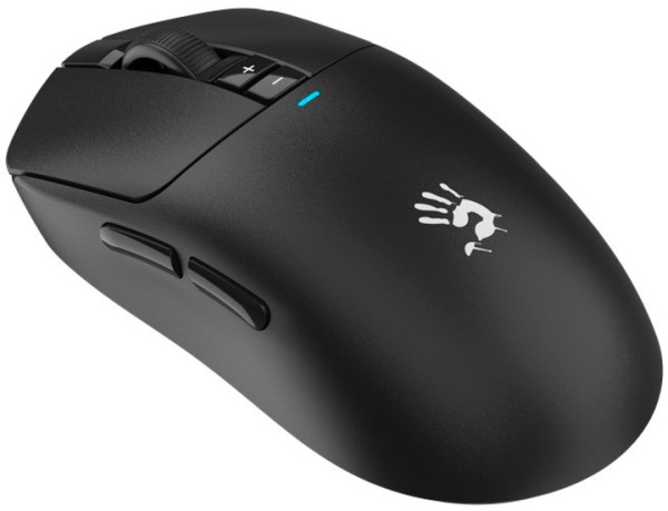 МИШКА A4TECH BLOODY R72 PRO DUO BLACK (4711421000840) 7