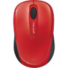 МИШКА MICROSOFT MOBILE 3500 FLAME RED (GMF-00293) 0