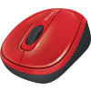 МИШКА MICROSOFT MOBILE 3500 FLAME RED (GMF-00293) 1