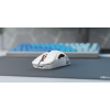 МИШКА GLORIOUS MODEL D WIRELESS MATTE WHITE (GLO-MS-DW-MW) 5