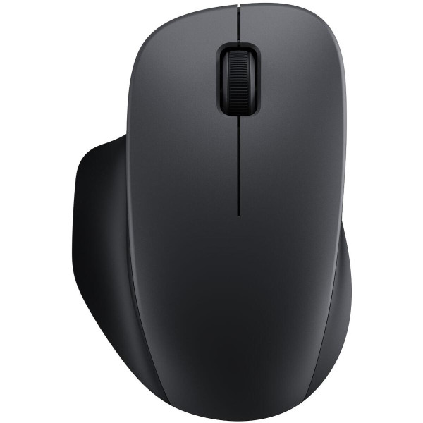 МИШКА XIAOMI WIRELESS MOUSE COMFORT EDITION BLACK (BHR9359GL) 0
