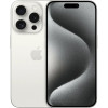 СМАРТФОН APPLE IPHONE 15 PRO 128GB WHITE TITANIUM A (ВЖИВАНИЙ) 0