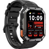 СМАРТ-ГОДИННИК BLACKVIEW W70 PRO BLACK 0
