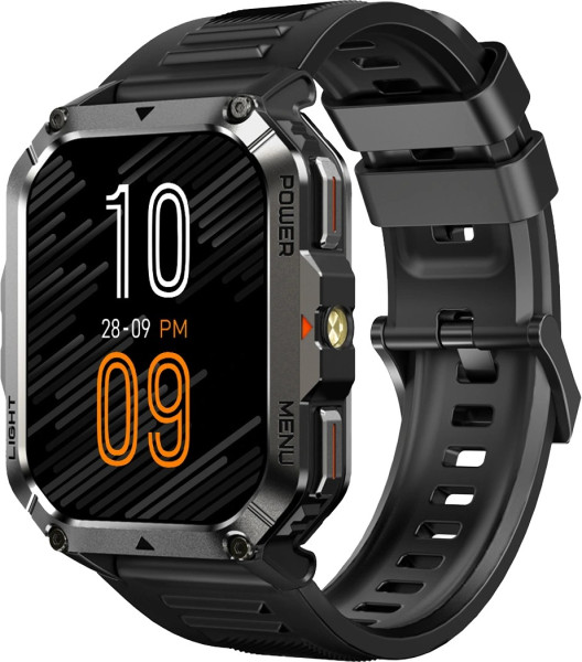 СМАРТ-ГОДИННИК BLACKVIEW W70 PRO BLACK 2