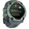 СМАРТ-ГОДИННИК GARMIN INSTINCT 3 50MM AMOLED NEO TROPIC WITH TWILIGHT BAND (010-03020-01) 1