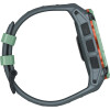 СМАРТ-ГОДИННИК GARMIN INSTINCT 3 50MM AMOLED NEO TROPIC WITH TWILIGHT BAND (010-03020-01) 2