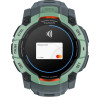 СМАРТ-ГОДИННИК GARMIN INSTINCT 3 50MM AMOLED NEO TROPIC WITH TWILIGHT BAND (010-03020-01) 0