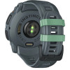 СМАРТ-ГОДИННИК GARMIN INSTINCT 3 50MM AMOLED NEO TROPIC WITH TWILIGHT BAND (010-03020-01) 3