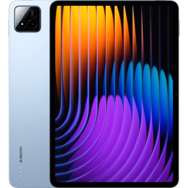 iPad本体 Xiaomi Pad 7 Pro 12GB RAM 512GB Планшет Xiaomi Pad 7 Pro Wi-Fi 12/512GB Blue (Global) купить, цена