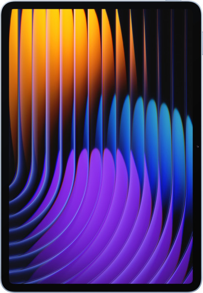 Планшет Xiaomi Pad 7 Pro Wi-Fi 12/512GB Blue (Global) купить, цена